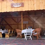 Agroturystyczne U Hani * 奥斯特基采
