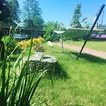 Farm stay Agroturystyczne U Hani