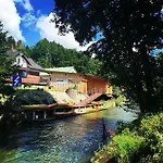 Farm stay Agroturystyczne U Hani Ostrzyce