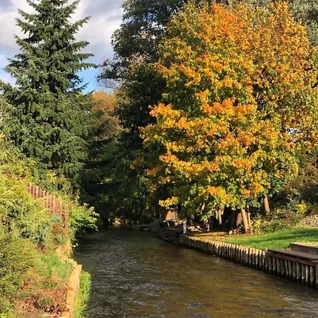Lantgård Agroturystyczne U Hani