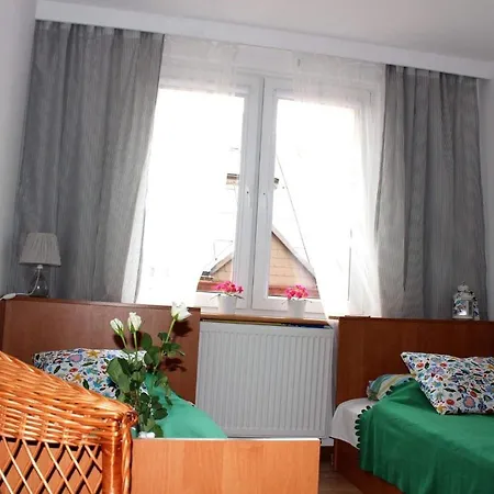Agroturystyczne U Hani *