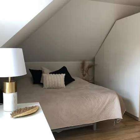 Agroturystyczne U Hani בית חווה אוסטשיצ'ה