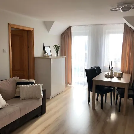 Agroturystyczne U Hani Ostrzyce