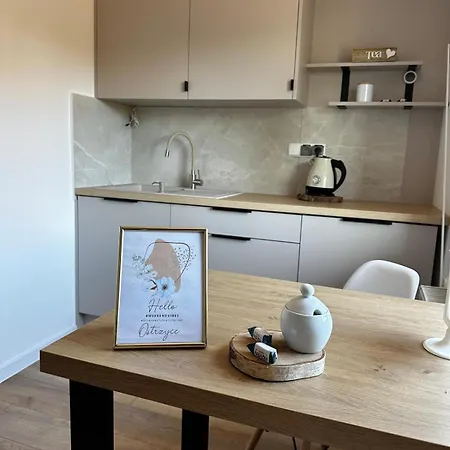 Lantgård Agroturystyczne U Hani