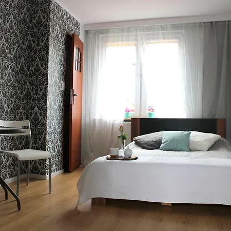 Agroturystyczne U Hani مزرعة للإقامة أسترزيتش