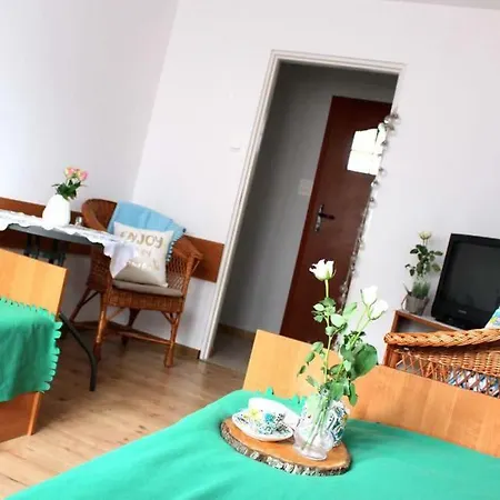 Agroturystyczne U Hani * Ostrzyce