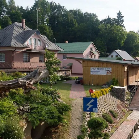 Agroturystyczne U Hani