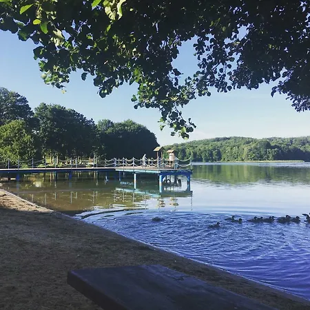 Agroturystyczne U Hani أسترزيتش