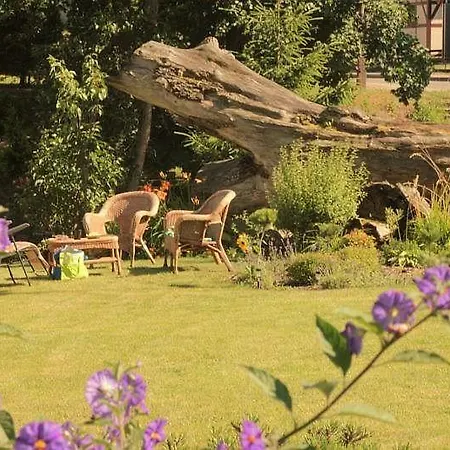 Agroturystyczne U Hani