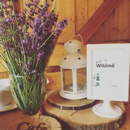 Agroturystyczne U Hani * أسترزيتش