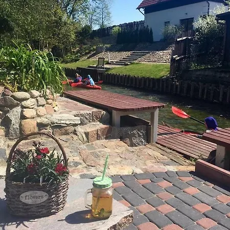 Agroturystyczne U Hani