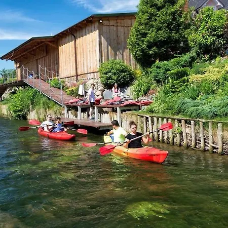 Agroturystyczne U Hani