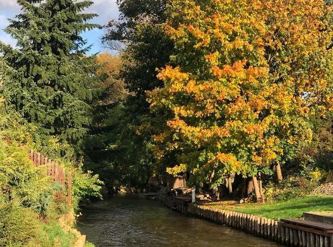 Bauernhof Agroturystyczne U Hani