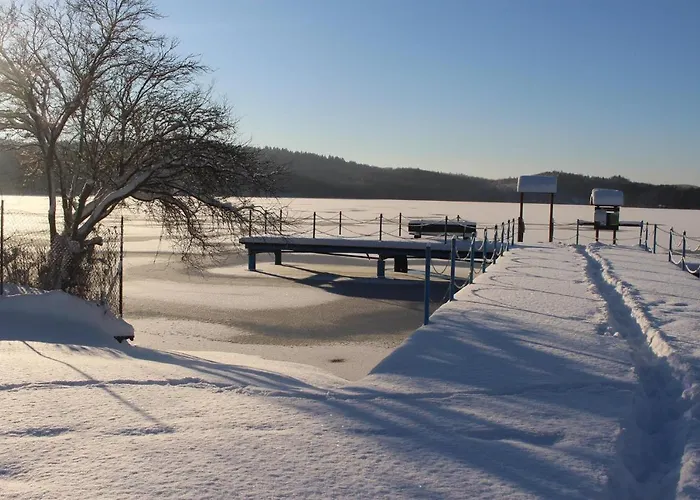 Agroturystyczne U Hani