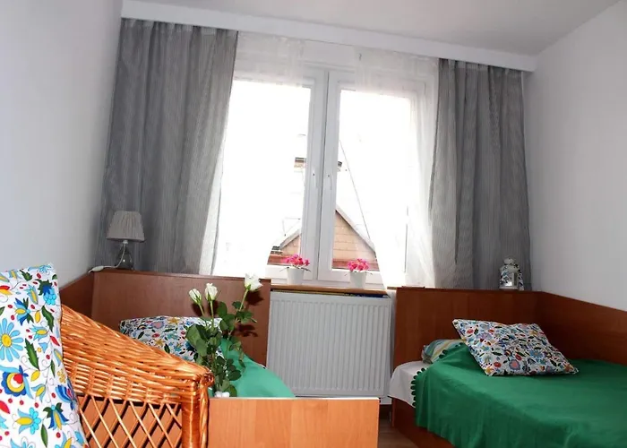 Agroturystyczne U Hani *