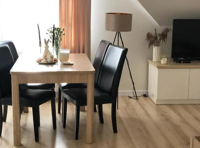 Agroturystyczne U Hani Κατάλυμα σε φάρμα *