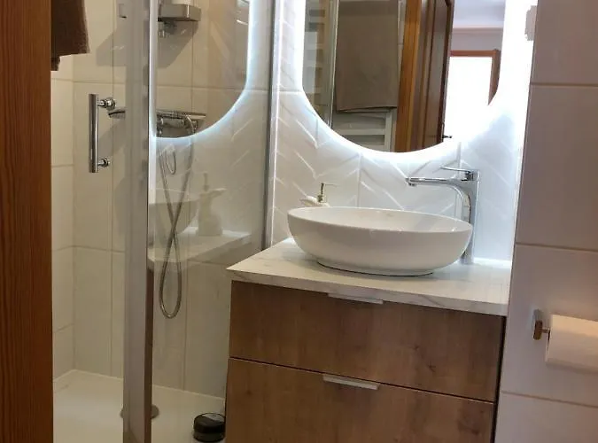 Agroturystyczne U Hani Bauernhof