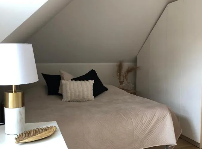 Agroturystyczne U Hani Bauernhof Ostrzyce