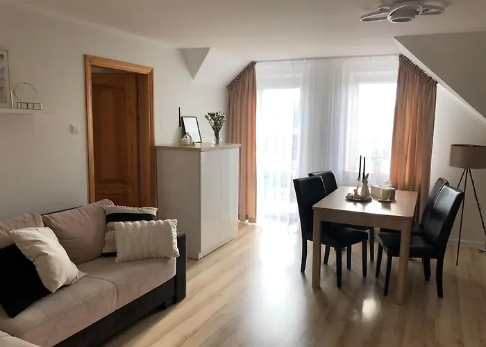 Agroturystyczne U Hani Ostrzyce