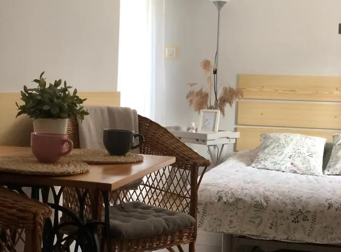 Agroturystyczne U Hani Ostrzyce