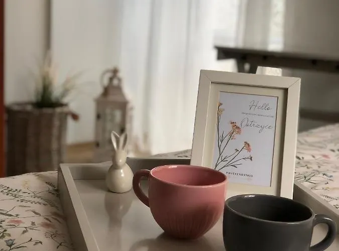 Bauernhof Agroturystyczne U Hani