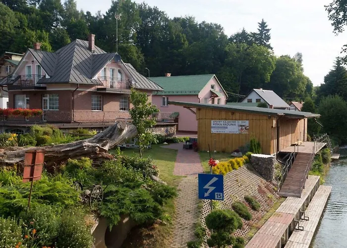 Agroturystyczne U Hani