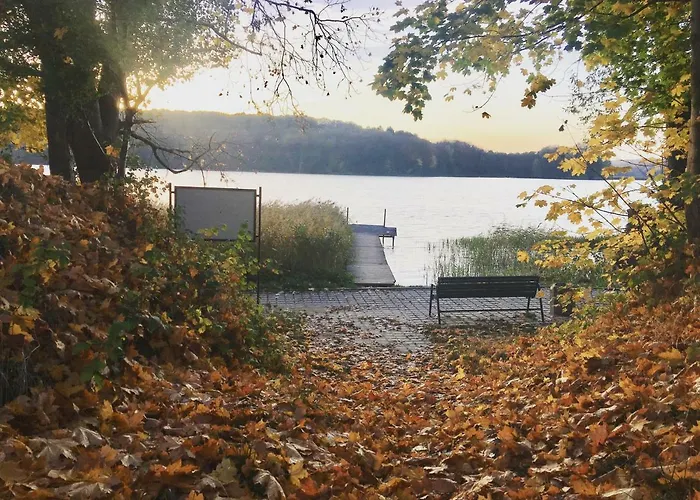 Agroturystyczne U Hani Ostrzyce