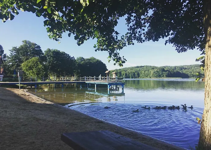 Agroturystyczne U Hani Ostrzyce