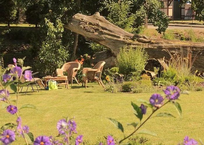 Agroturystyczne U Hani