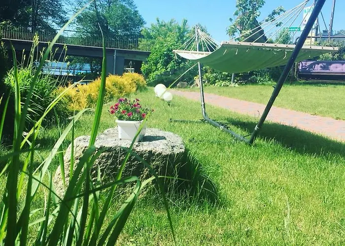 Bauernhof Agroturystyczne U Hani