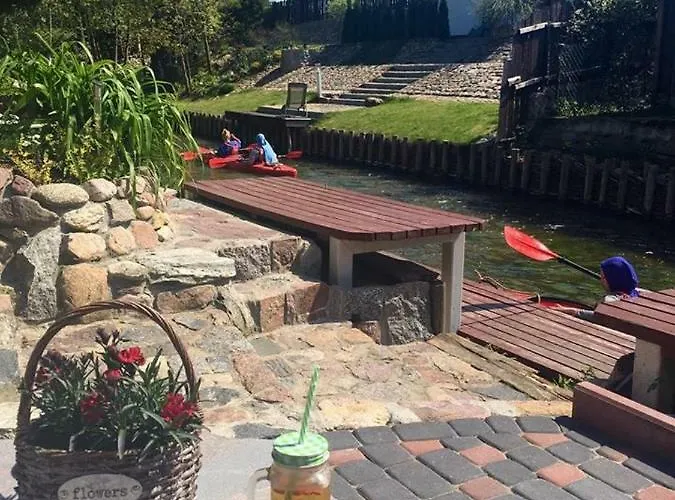 Agroturystyczne U Hani