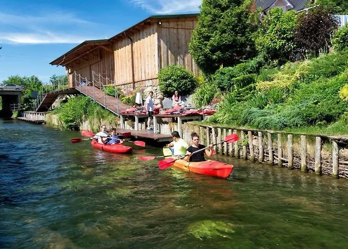 Agroturystyczne U Hani